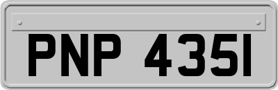 PNP4351