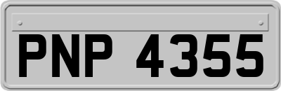 PNP4355