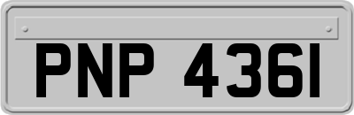 PNP4361