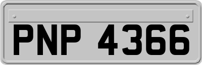 PNP4366