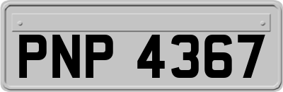 PNP4367