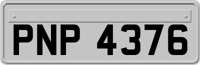 PNP4376