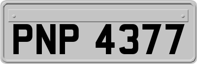 PNP4377