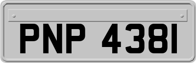 PNP4381
