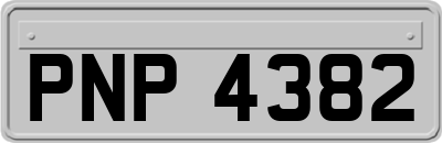 PNP4382