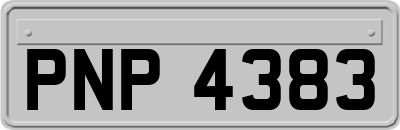 PNP4383