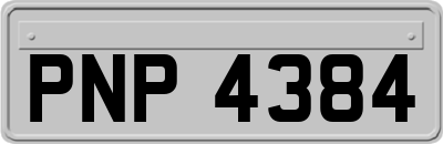 PNP4384