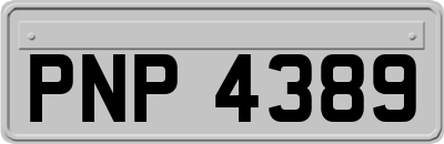PNP4389
