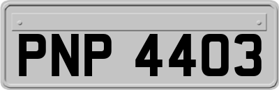PNP4403