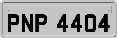 PNP4404