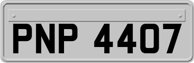 PNP4407