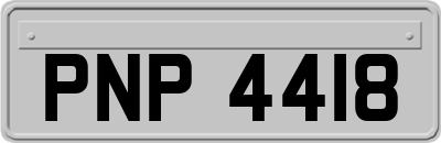PNP4418