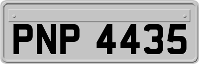 PNP4435