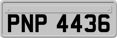PNP4436