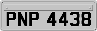 PNP4438