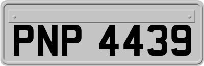 PNP4439