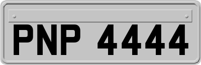 PNP4444