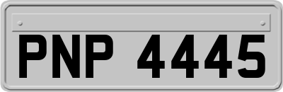 PNP4445