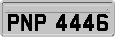 PNP4446