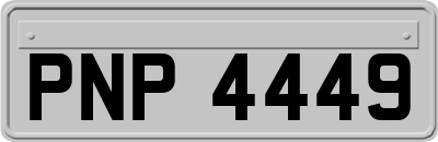 PNP4449
