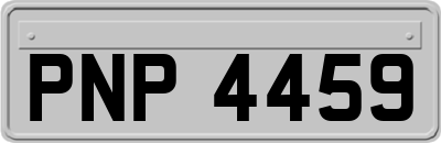 PNP4459