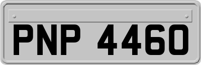 PNP4460