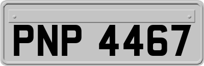 PNP4467