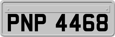 PNP4468