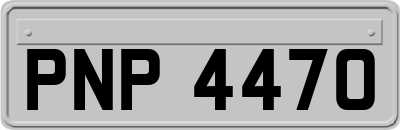 PNP4470
