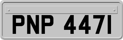 PNP4471