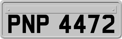 PNP4472