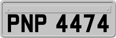 PNP4474