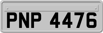 PNP4476