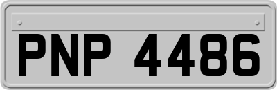PNP4486