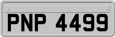 PNP4499