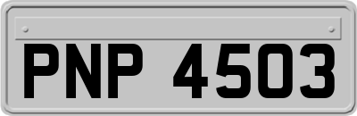 PNP4503