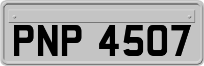 PNP4507