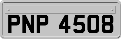 PNP4508