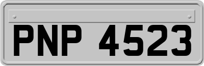 PNP4523