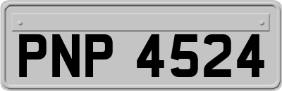 PNP4524