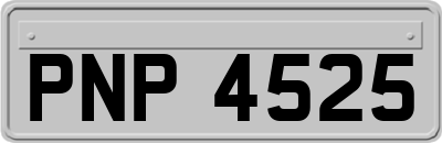 PNP4525