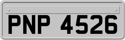 PNP4526