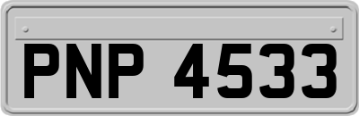PNP4533