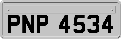 PNP4534