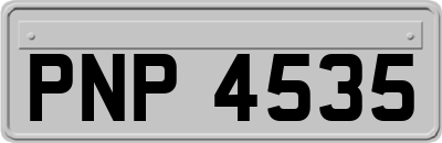 PNP4535