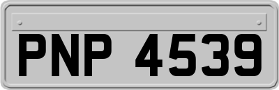 PNP4539