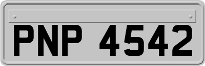 PNP4542