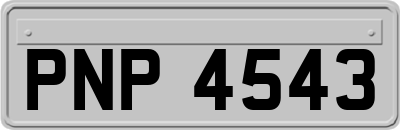 PNP4543
