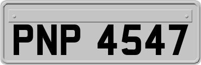 PNP4547