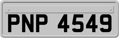 PNP4549